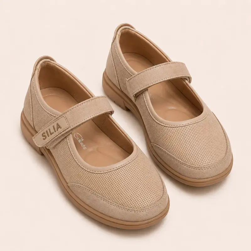 Chaussures Orthopédique Réf 868