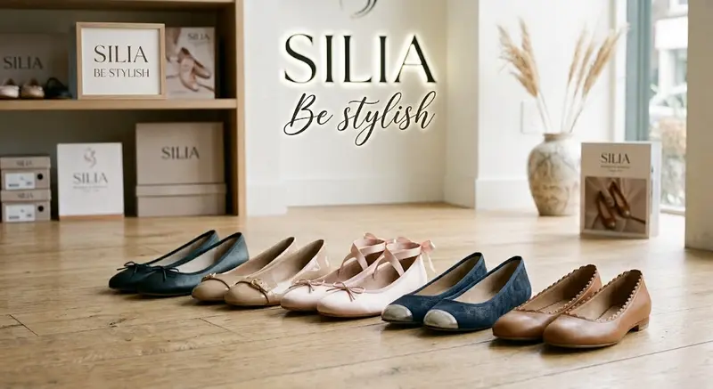 BALLERINE COMFORT PLUS