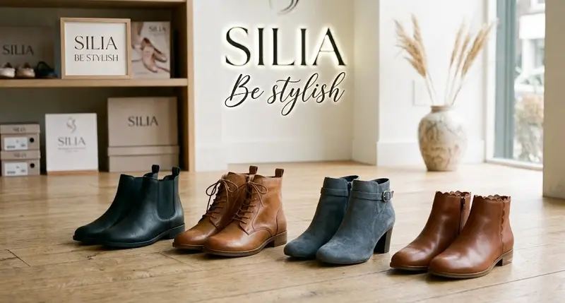 BOTTINES