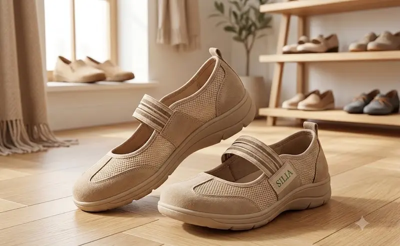 CHAUSSURES ORTHOPEDIQUES