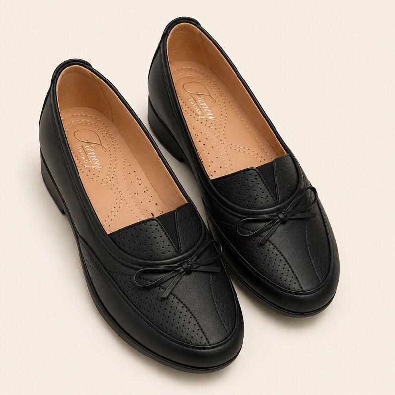 BALLERINES ORTHOPEDIQUES Réf 627