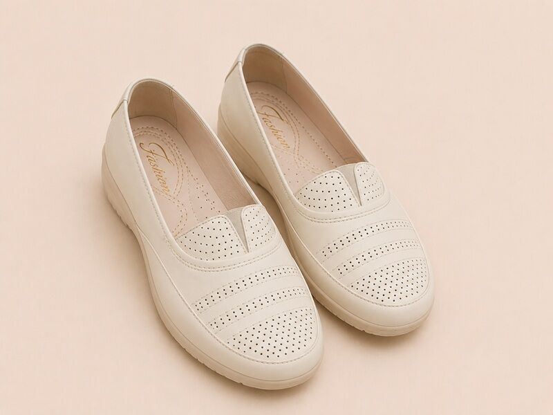 BALLERINES ORTHOPEDIQUES Réf 625