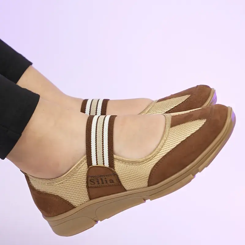 CHAUSSURES ORTHOPEDIQUE REF 880